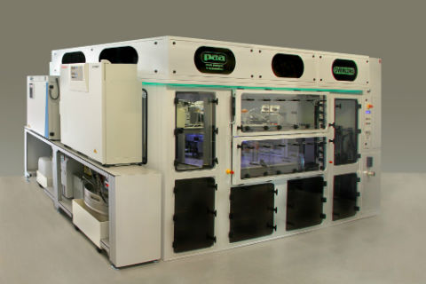 Lab automation systems for faster scientific breakthroughs